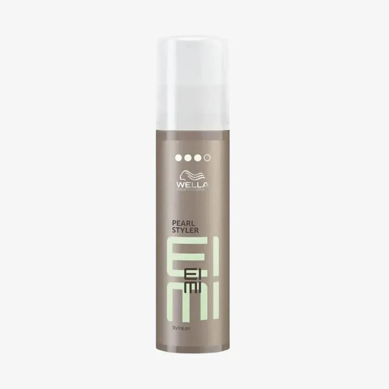 Wella Professionals EIMI Pearl Styler gel capelli 100ml
