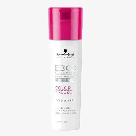 Schwarzkopf BC Color Freeze Conditioner 200ml