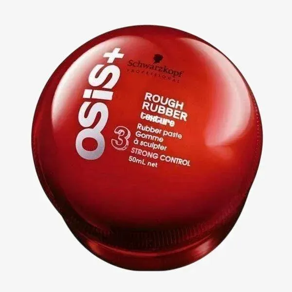 Schwarzkopf Osis Rough Rubber 50ml