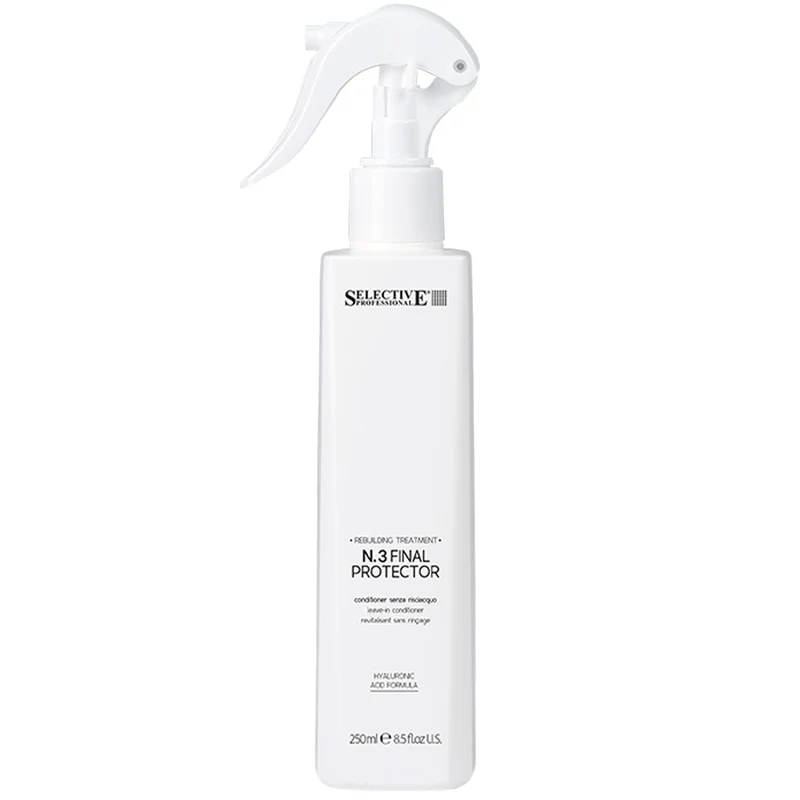 Selective Professional Rebuilding Final Protector 250ml - conditioner senza risciacquo