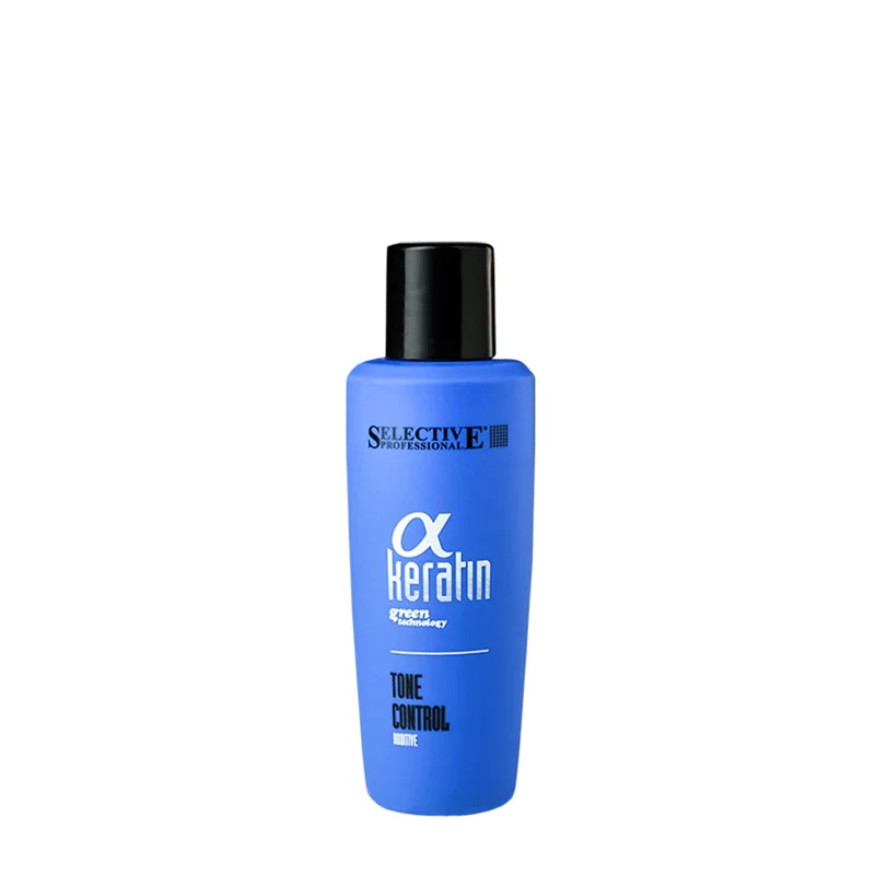 Selective Professional α Keratin Tone Control 100ml - additivo tonalizzante