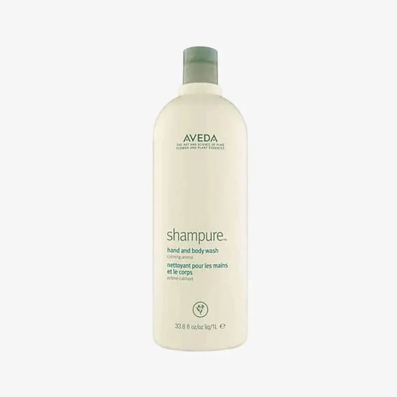 Aveda Shampure Shampure Hand & Body Wash Bagnodoccia 1000ml