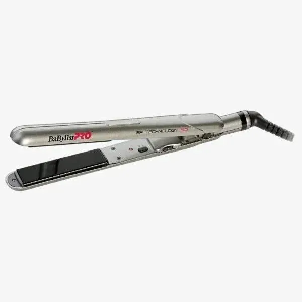 BabylissPro Piastra Ep Technology 5.0 BAB2654EPE piastra