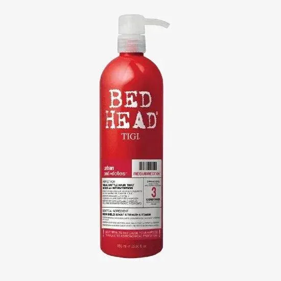 Tigi Urban Anti Dotes Resurrection Conditioner 3 750ml