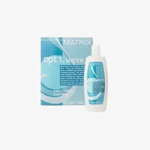 Matrix Optiwave Capelli Sensibilizzati 3x250ml