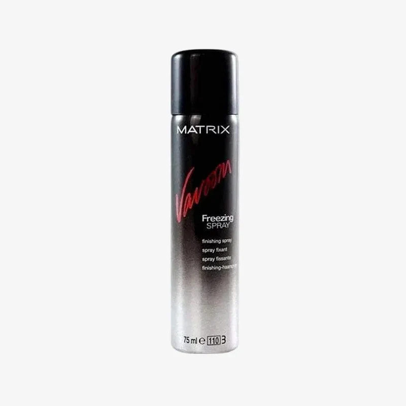 Matrix Vavoom Freezing Spray 75ml