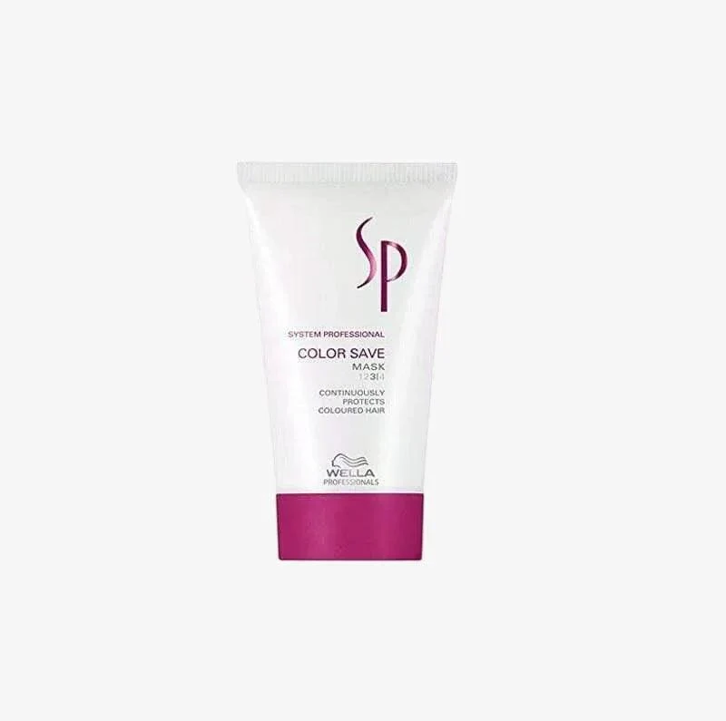 System Professionals Color Save Mask 30ml