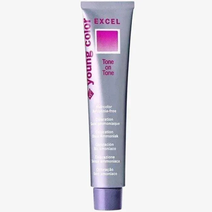 Revlon Professional Excel Young Color Beige 7.31 70ml