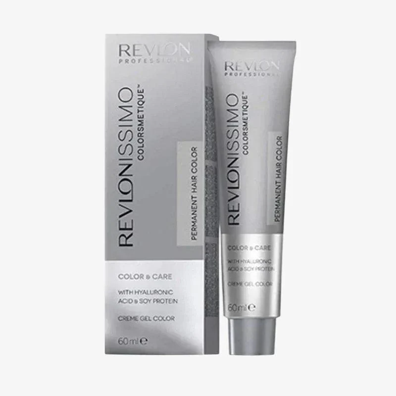 Revlon Professional Revlonissimo 8 Biondo Chiaro 60ml