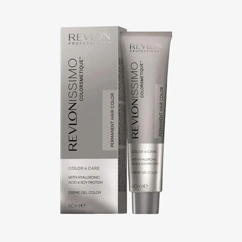 Revlon Professional Revlonissimo Biondo Scuro 6 60ml