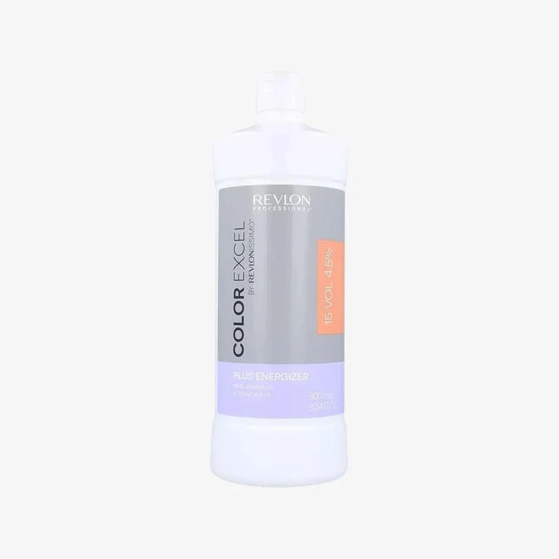 Revlon Professional Excel Color Peroxide 15 vol PLUS 900ml