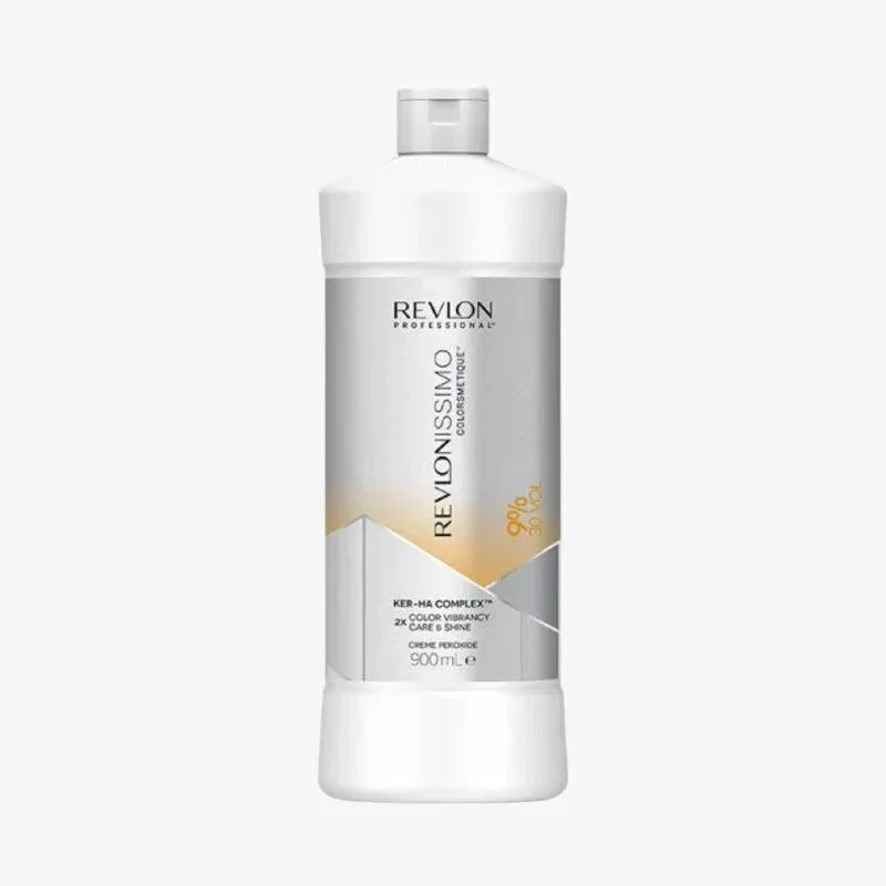 Revlon Professional Creme Peroxide 9% 30 vol 900ml