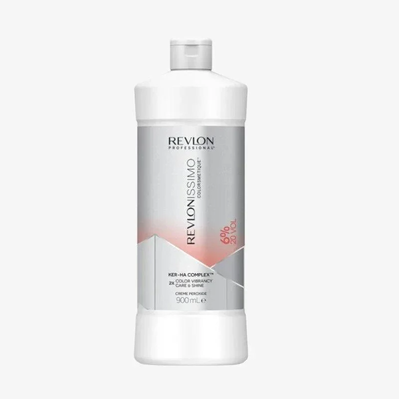 Revlon Professional Revlon Creme Peroxide 20 vol. 900ml