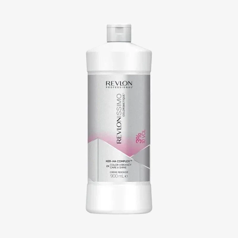 Revlon Professional Revlon Creme Peroxide 10 vol. 900ml