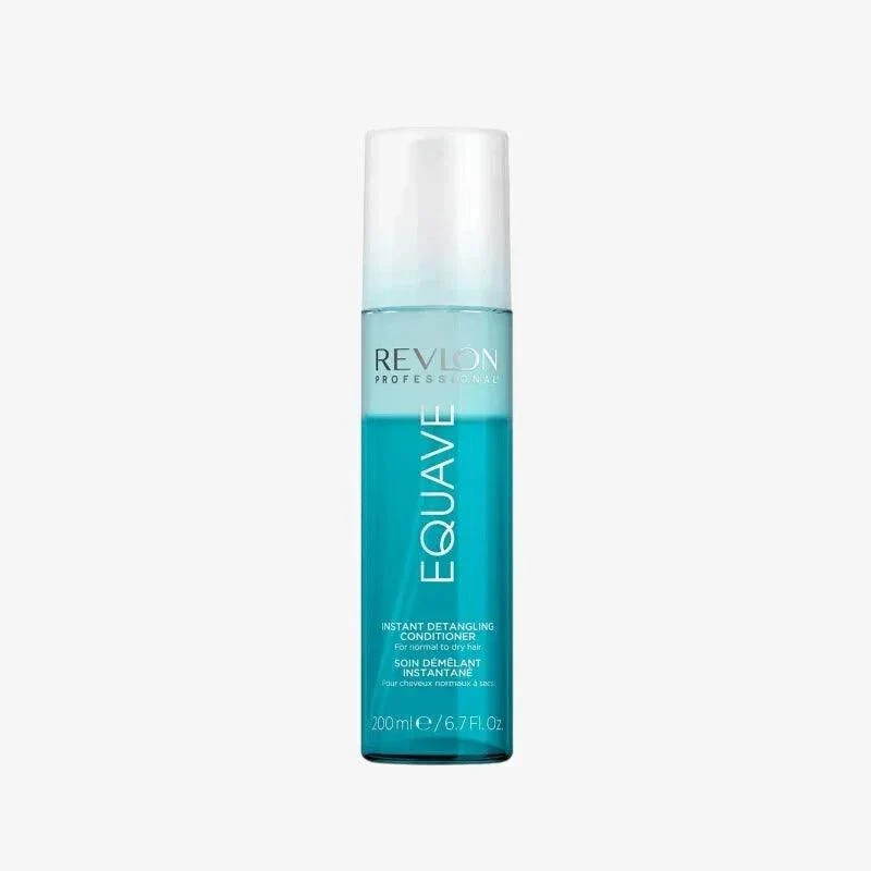 Revlon Professional Equave Instant Detangling Conditioner capelli secchi 200ml