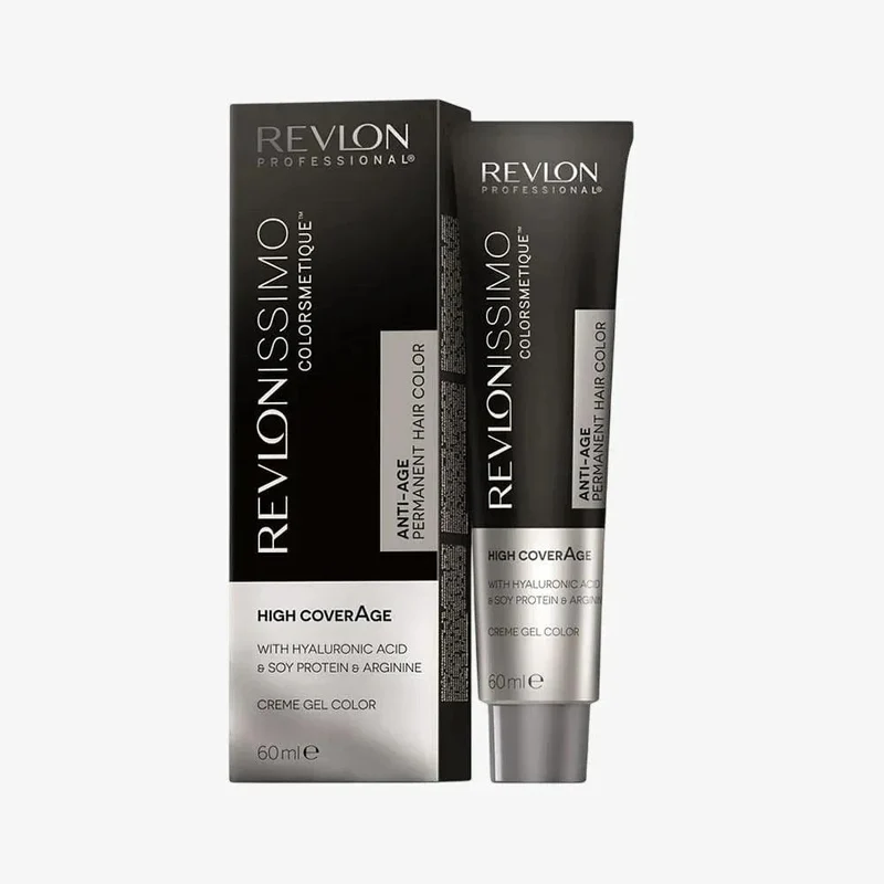 Revlon Professional Revlonissimo Biondo Scuro Nocciola 6.34 60ml