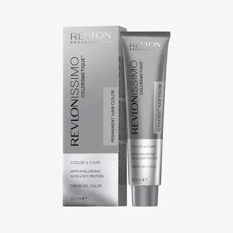Revlon Professional Revlonissimo Biondo Chiaro Dorato Perlato 8.32 60gr
