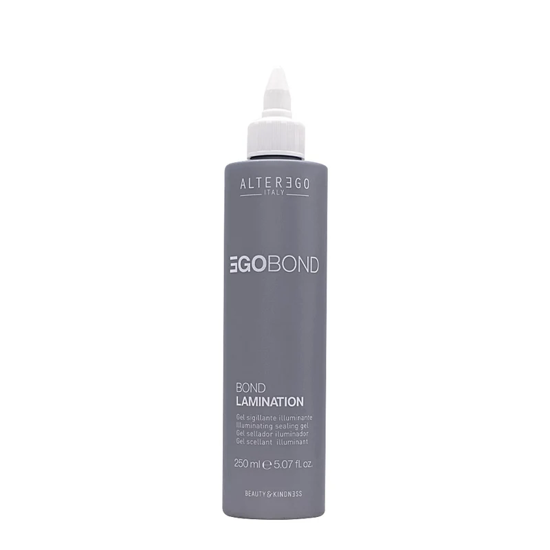 Alterego EgoBond Bond Lamination 250ml - gel sigillante