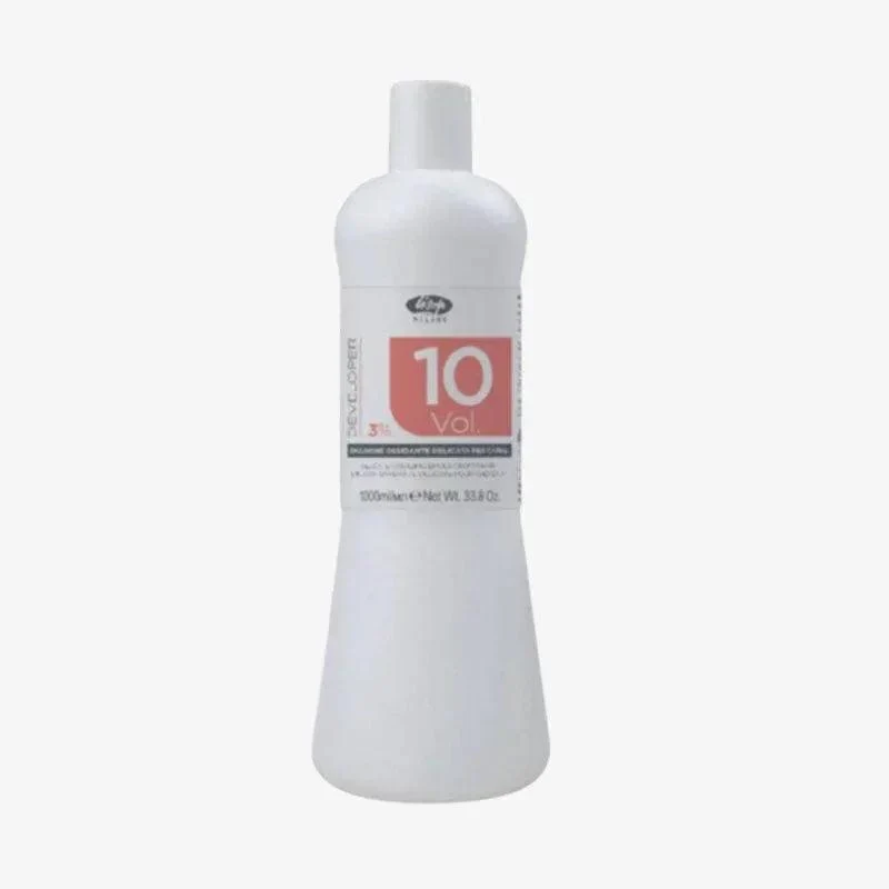 Lisap Developer Emulsione Ossidante 1000ml