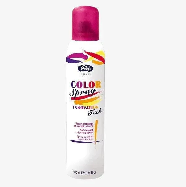 Lisap ColorSpray Bruno 300ml