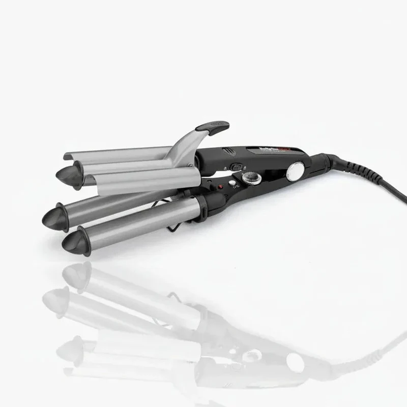 BabylissPro Ferro Ondulante Triplo BAB2269TTE