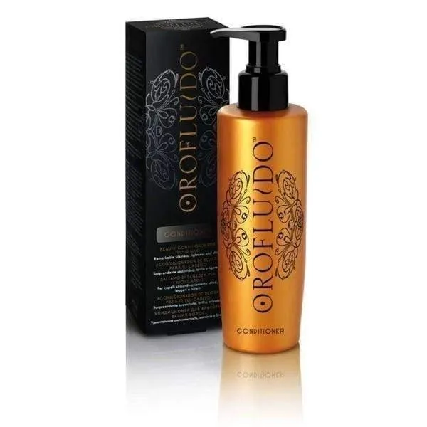 Orofluido Conditioner 200ml