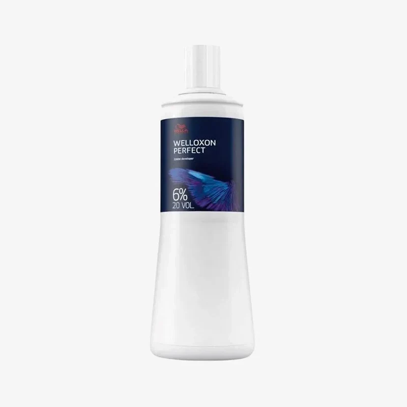Wella Professionals Welloxon Perfect 20 vol 1000ml