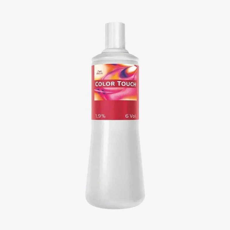 Wella Professionals Color Touch Emulsione 6 vol 1000ml