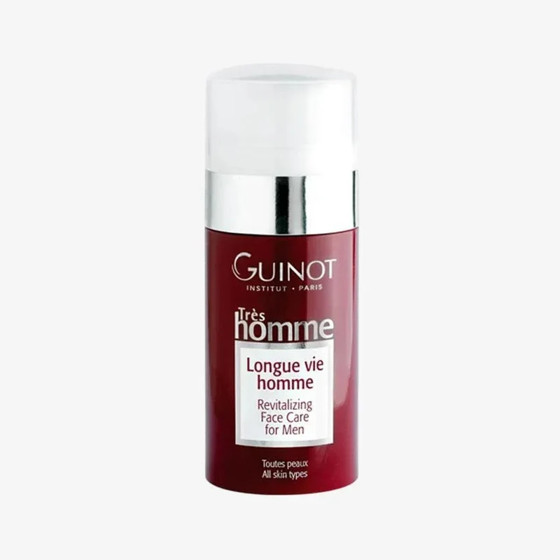 Guinot Longue Vie Homme 50ml