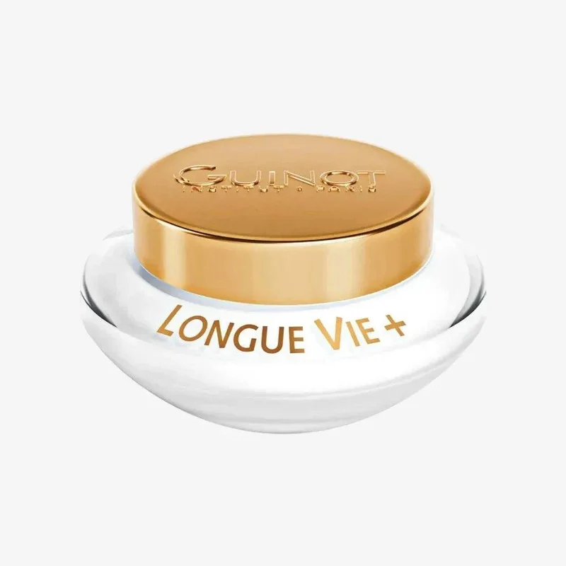 Guinot Longue Vie + Cream 50ml