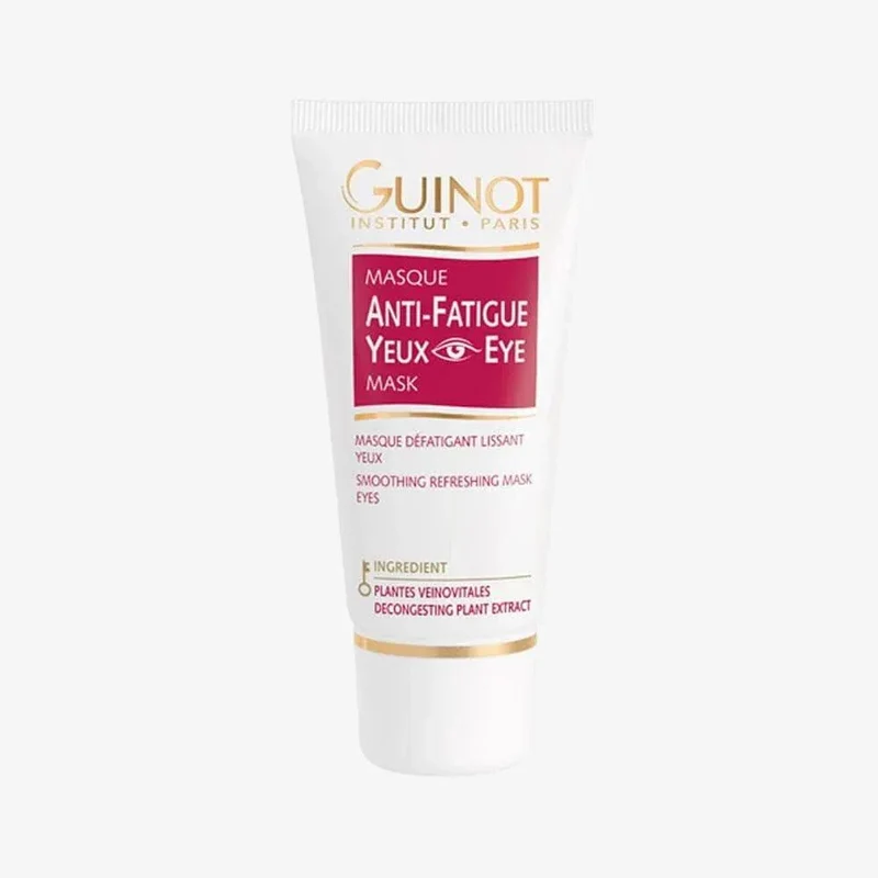 Guinot Masque Anti-Fatigue Yeux 30ml