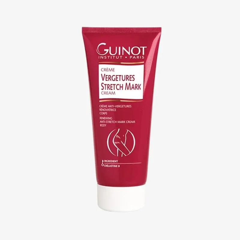 Guinot Creme Vergetures 200ml