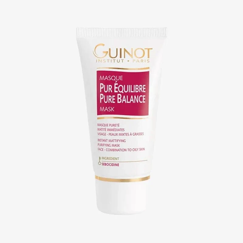 Guinot Masque Pur Equilibre 50ml