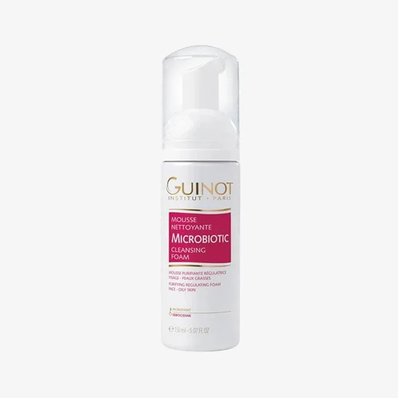 Guinot Microbiotic Mousse 150ml
