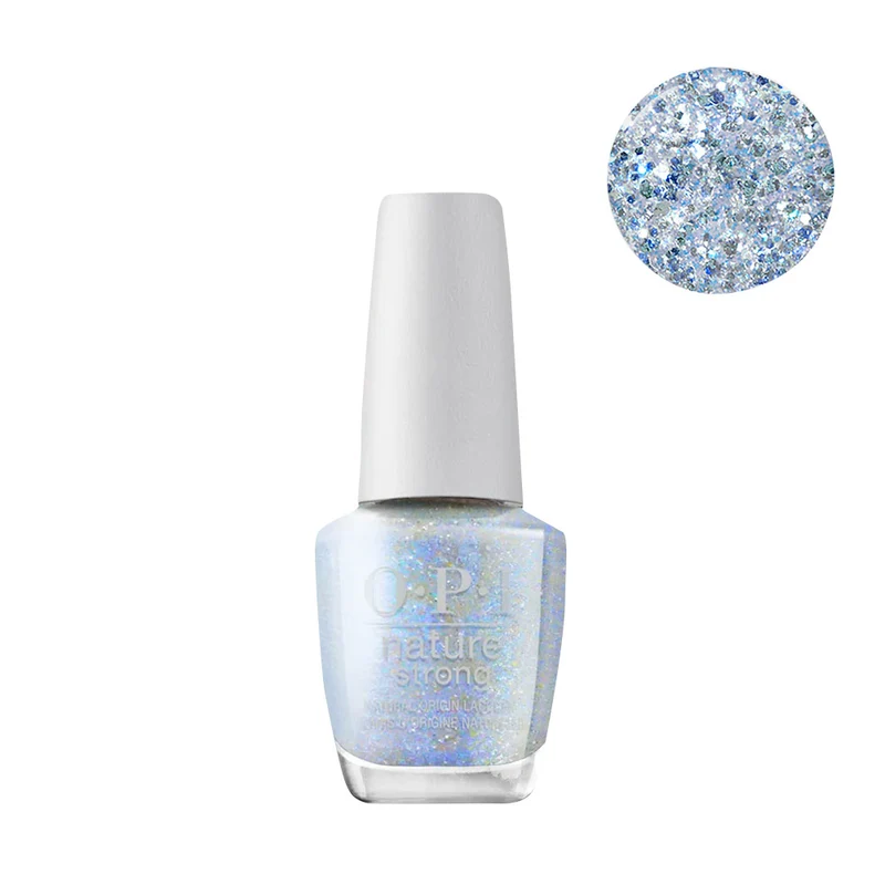 OPI Nature Strong NAT037 Eco For It 15ml - smalto vegano