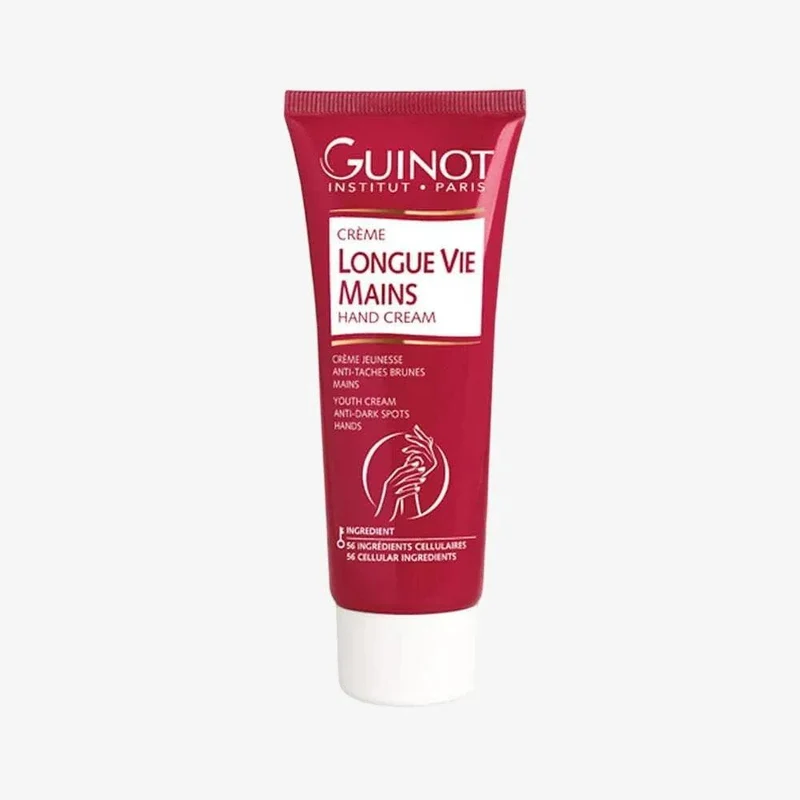 Guinot Longue Vie Mains 75ml