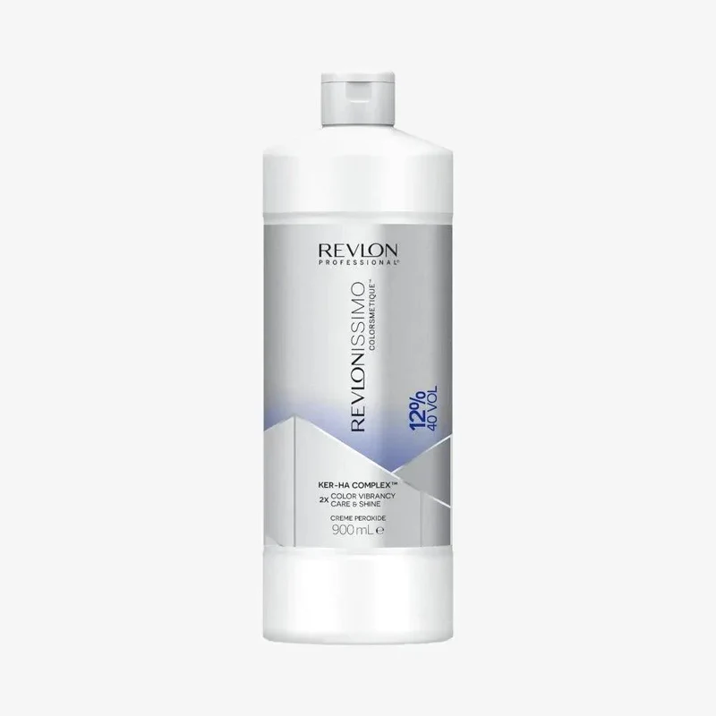Revlon Professional Creme Peroxide 12% 40 vol 900ml