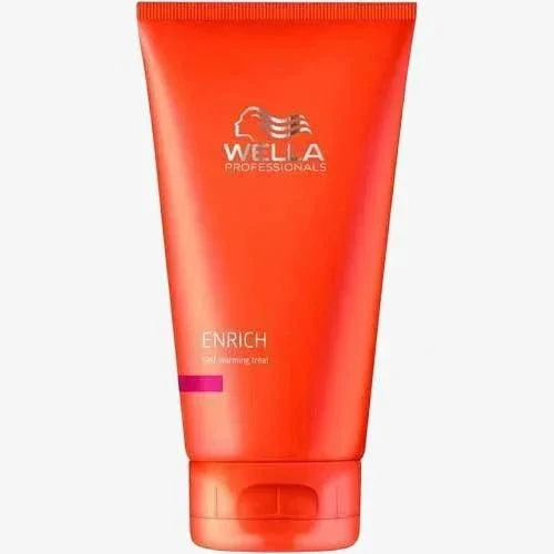 Wella Professionals Enrich Maschera Ristrutturante Self Warm 150ml