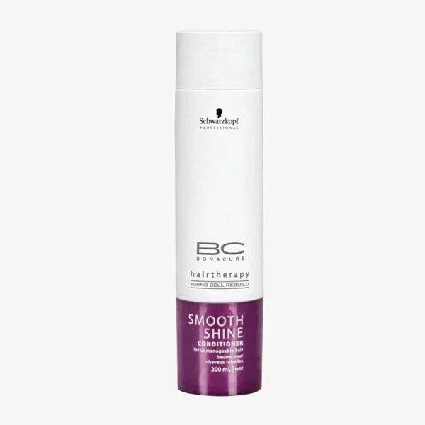 Schwarzkopf Smooth Shine Conditioner 200ml