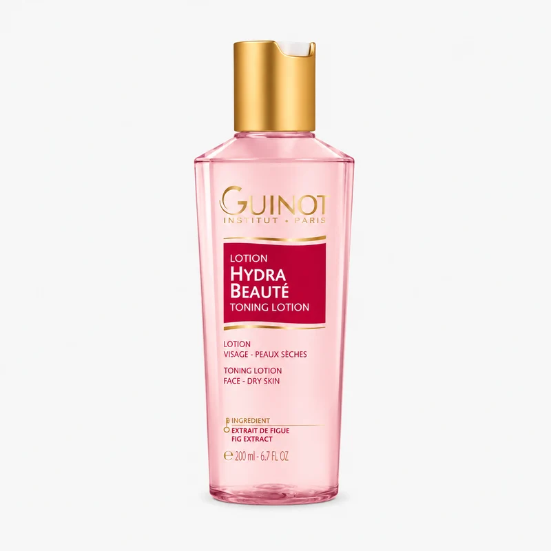 Guinot Lotion Hydra Beaute – Tonico Idratante Viso