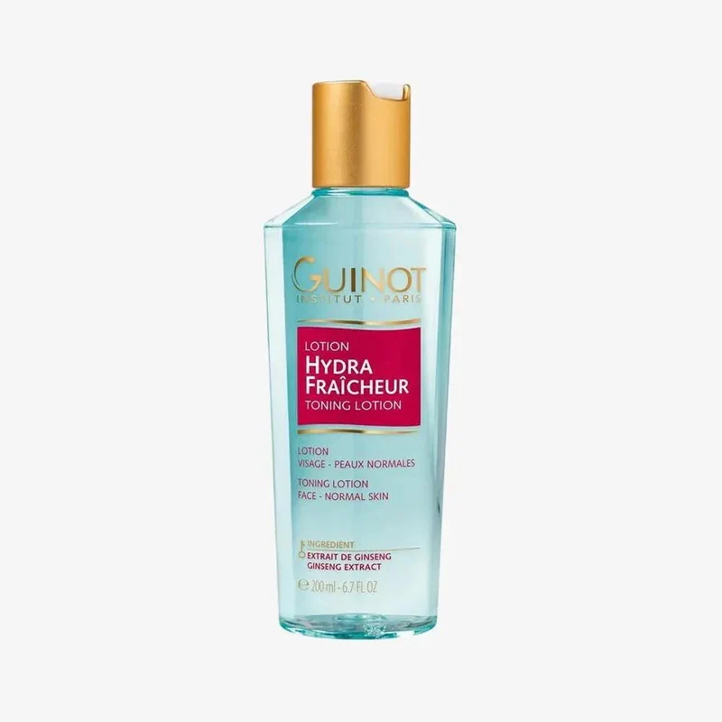 Guinot Lotion Hydra Fraicheur tonico viso
