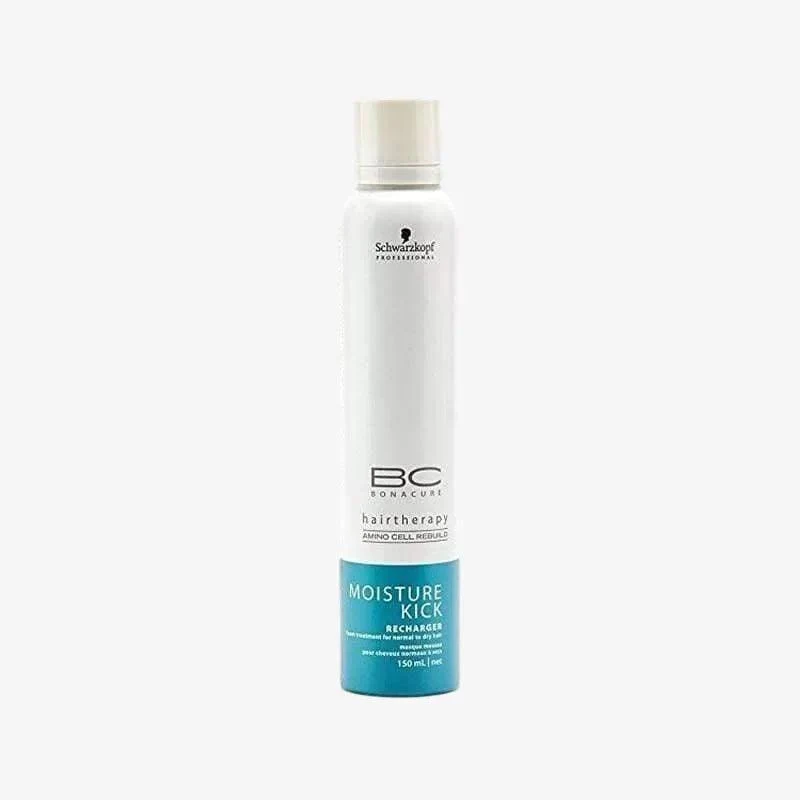 Schwarzkopf Moisture Kick Recharger Trattamento Idratante 150ml