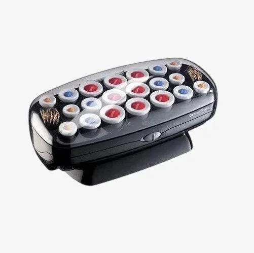 BabylissPro Bigodini Professionali BaByliss Ceramica 20 bigodini
