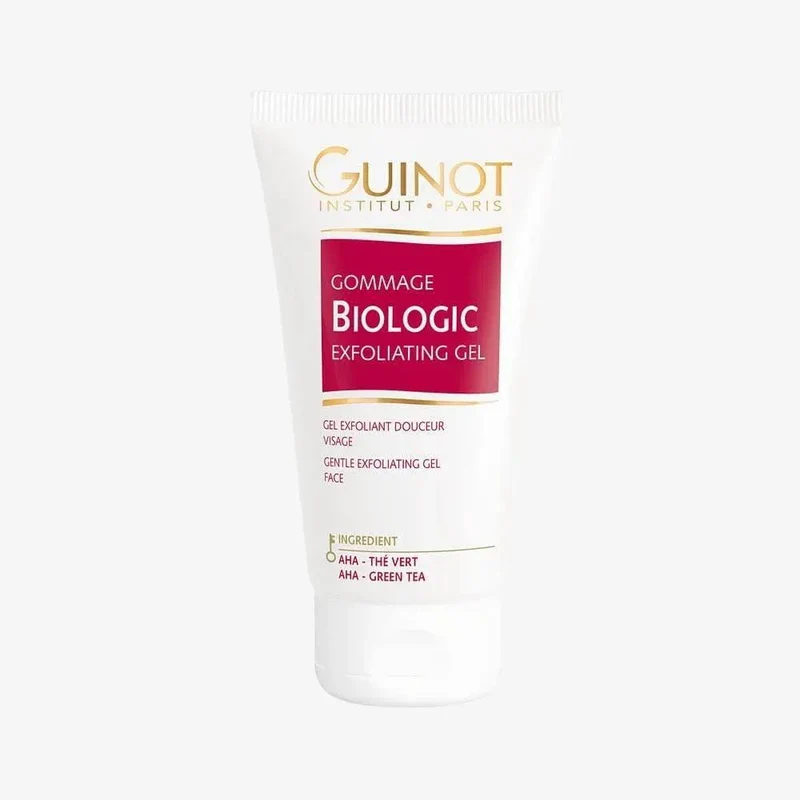 Guinot Gommage Biologic 50ml