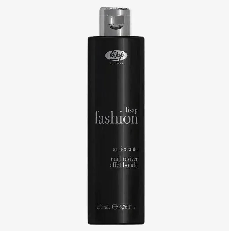 Lisap Fashion Arricciante 200ml