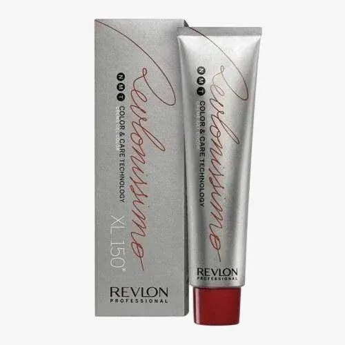 Revlon Professional Revlonissimo Castano Medio Borgogna 4.20 50ml