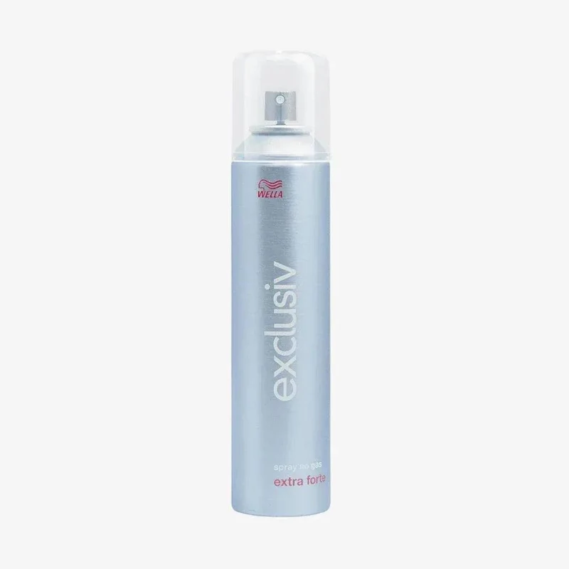 Wella Professionals Exclusiv Extra Forte 250ml
