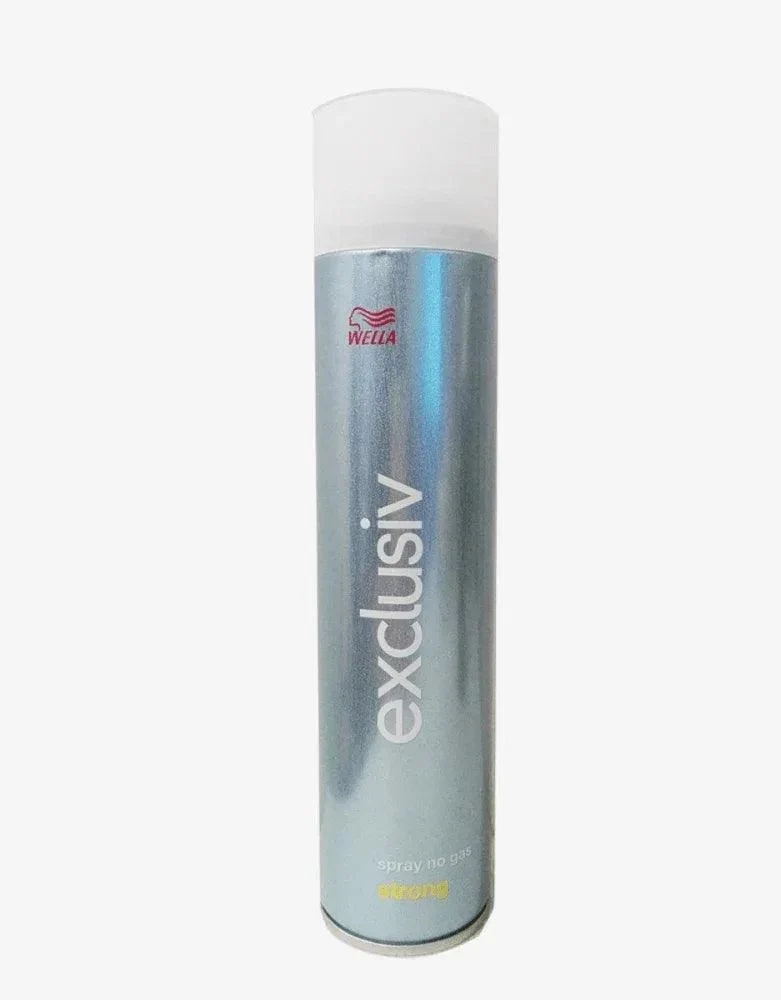 Wella Professionals Exclusiv Forte 250ml