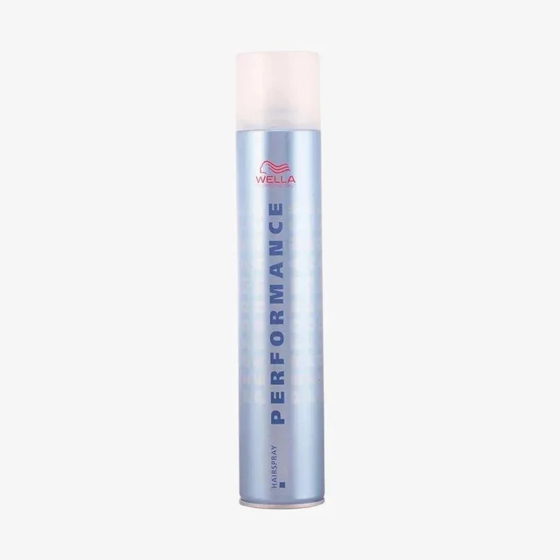 Wella Professionals Performance Tenuta Forte lacca per capelli 500ml