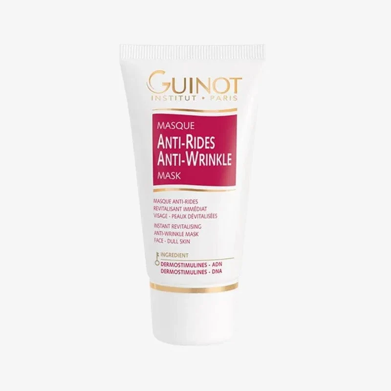 Guinot Masque Antirides 50ml